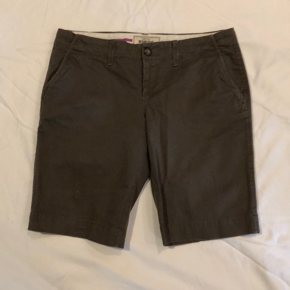 Old Navy Bermuda shorts